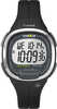 Timex Ironman Essential 10MS Watch - Black &amp; Chrome