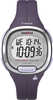 Timex Ironman Essential 10MS Watch - Purple &amp; Chrome