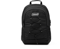 Coleman Chiller™ 28-can Soft-sided Backpack Cooler - Black