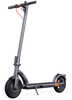 N40 Scooter with 350 Watt Motor, 10" Tires, 18.6 MPH MaxThe NAVEE N40 scooter is a lightweight scooter that is easy to transport since it can be folded and dragged. The N40 is a comfortable ride thank...