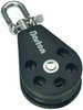 Barton Marine Size 3 Single Plain Bearing Block W/swivel
