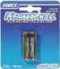 Dorcy Mastercell Batteries AAA Alkaline 2/Pack