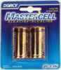 Dorcy MasterCell Batteries C-Cell Alkaline 2/Pack