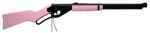 Daisy Outdoor Products Air Rifle Red Ryder Pink Lever Action BB Repeater