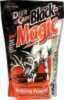 A Premium Formulation With More Mineral & Flavor attractants That Require No mixing And begins instantly attracting Deer. Once Placed On The Bare Ground, ôBlack Magicö immediately begins releasing Mag...