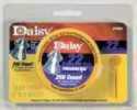 Daisy Outdoor Products Max Speed Pellets-.22 12Pks/Case 250 Pellets/Pack