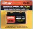 Daisy Outdoor Products Slingshot Ammo 1/4In Steel 250/Pack
