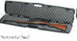 Doskosport Se Single Scoped Rifle Case 48.38" X 11" X 3.38" outer Contoured recesSed latches - Padlock tabs For