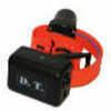 H20 1850 Plus Add-On Collar - Blaze Orange To Expand 2-Dog System