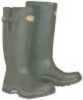 Drake Knee High Boots Bottomland 5mm Size 8