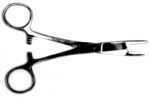 Eagle Claw Surgical Pliers 6In W/Scissors Md#: 03020-008