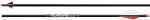 Straightness: ± .003. Weight Tolerance: ± 2.0. Multi-Layer Wrapped Carbon fibers.