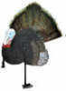 Edge Fantom Jake Motion Tail Decoy Collapsible Full-Body With Removable - String-Activated Mechanical