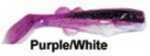 Edge Hybrids Marsh Minnow 3In 10Pk Purple/White Md#: M35200
