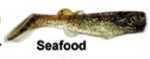 Edge Hybrids Marsh Minnow 3In 10Pk Seafood Md#: M36000