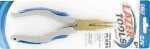 Eagle Claw Lazer Pliers 8In Long Nose Titanium Md#: TLLNT-8