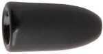 Eco Pro Tungsten Worm Weight 3/8Oz 3Pk Black Neon Md#: WW-38BN