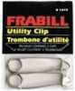Frabill Minnow Trap Clips 2/Pack Md#: 1274