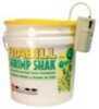 Frabill Shrimp Shak Bait Bucket F1423 W/4-1/4 Gal Md#: 1426