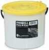 Frabill Fish-N-Fun Bait Bucket 4-1/2Qt W/Removable Lid Md#: 4600