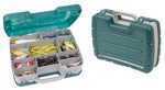 Flambeau Satchel Tackle Box 11In Double Md#: 7220