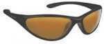 Flying Fisherman Sunglasses Poloroid-Key West Black/Amber Lens Md#: 7780BA