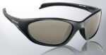 Flying Fisherman Sunglasses Poloroid-Kingston Black/Smoke Lens Md#: 7825Bs