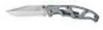 Gerber Paraframe I Pocket Knife Stainless Fine Edge Model: 22-48444
