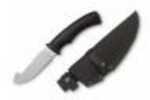 Gerber Knife With Fixed Drop Point Blade/Gut Hook Md: 06906