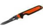 Gerber Vital Fixed Blade Knife w/ Sheath Model: 31-003006