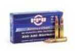 PPU 300BO 125GR HPBT 20BX