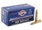 PPU's Standard Line Of Rifle Ammunition Is Designed especially For Big Game Hunting. Only The Best Quality Components Are Used During Production To Ensure That These Cartridges Are Accurate, Dependabl...