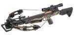 Crosman Mercenary Whisper 380 Crossbow - Camo
