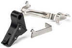 ZEV Created The Market For Glock Trigger upgrades. The Pro Trigger Flat Face bar Assembly Is Built From The Ground Up To Perform Better And More Reliably Than Anything Else On The Market. At The Core ...
