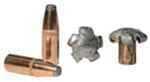 22-250 Rem 55 Grain Soft Point 20 Rounds Federal Ammunition Remington