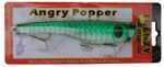 Frenzy Angry Popper 4Oz Green Md#: Tap-Gr