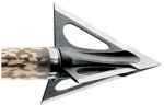 The Unique ANIX™ Locking System provides a Full 45° Of Locking Power To Every Blade, Keeping Them Intact Even On Severe impacts. Cut-On-Contact Design In Pure .030'' Steel Blades, Ultra-Sharp And 100%...