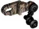 Sealed Ball bearings For added Durability And Smooth Performance. Attaches To Upward Buss Cable improving Cam Synchronization. Will Not Affect Cam Timing Or Bow Let-Off. Reverse Technology suppOrts Ar...