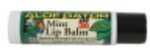 Aloe Gator Lip balms Protect While They Moisturize And Heal With The Natural Power Of Aloe. Regular Use helps Prevent And Condition Dry, Chapped And sunburned Lips. Anti-Oxidant formulas Glide On Clea...