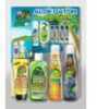 Aloe Gator Family Summer Care Kit