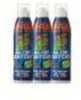 3 Pack Of Adult Continuous Spray 6 Oz.