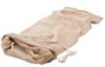 Allen Company Deluxe Elk Bag Natural