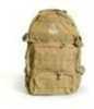 American Tactical Imports RUKX TAC 1 Day Backpack Tan