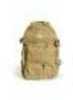 RUKX Gear Tactical 3 Day 600D Polyester 16" X 10" Tan