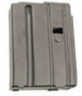 AR15 223 Alum 5Rd TEFLN Gry Gen2 FLWR