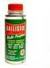 Multipurpose Gun Oil - 4 Oz. Liquid Cleans And removes All Types Of Bore Fouling - Due To Its Slight Alkalinity, Ballistol neutralizes And dissolves Black Powder And Corrosive Ammo Residue - As a Lubr...