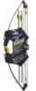 Barnett Outdoors Lil Banshee Jr. Compound Archery Set