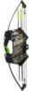 Barnett Outdoors Team Realtree Lil Banshee Compound Youth
