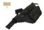 Bob Allen Tactical Waist Bag 14.5"X8"X3" Tan Md: 300T