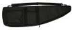 Boyt Harness 79008 Tactical Rifle Case Polyester Black 42" x 11" x 2.25"                                                